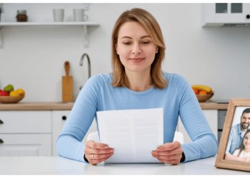 She Suspects Her Husband Isn’t His Daughter’s Bio Dad, and Can’t Decide What to Do She Suspects Her Husband Isn’t His Daughter’s Bio Dad, and Can’t Decide What to Do