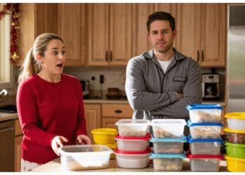 Host Finally Says No After Sister-in-Law Treats Christmas Like a Free Buffet Host Finally Says No After Sister-in-Law Treats Christmas Like a Free Buffet