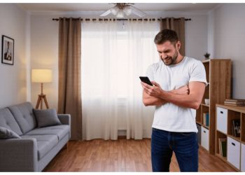 Man Refuses to Call His Mom’s New Husband “Dad,” and Family Drama Explodes Man Refuses to Call His Mom’s New Husband “Dad,” and Family Drama Explodes