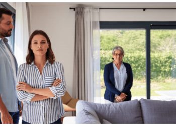 She Said No When Her Husband’s Family Tried to Claim Her House She Said No When Her Husband’s Family Tried to Claim Her House
