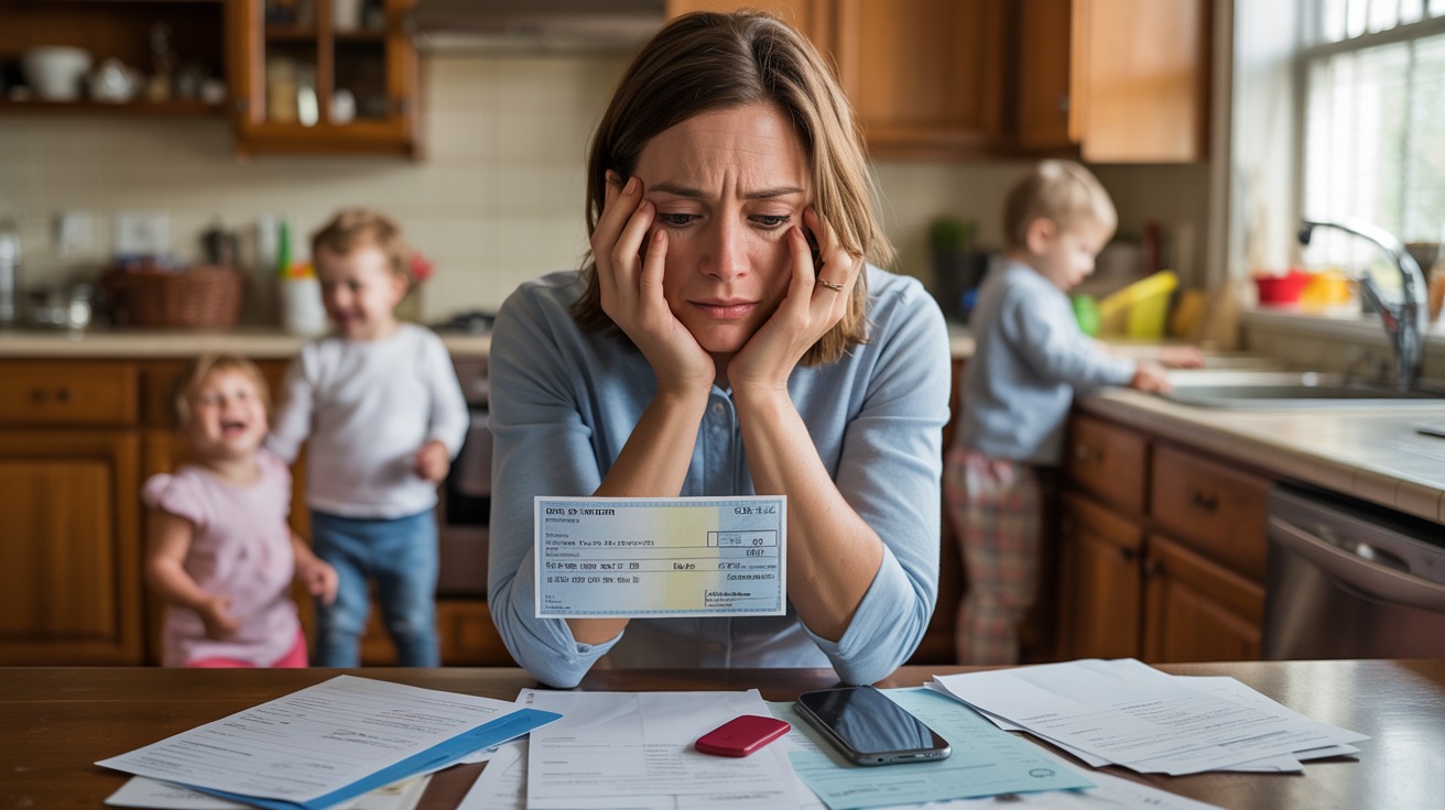 Widow Refuses To Give Late Husband’s Life Insurance Payout To In-Laws, Sparks Family Drama Widow Refuses To Give Late Husband’s Life Insurance Payout To In-Laws, Sparks Family Drama