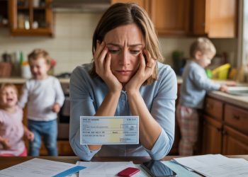 Widow Refuses To Give Late Husband’s Life Insurance Payout To In-Laws, Sparks Family Drama