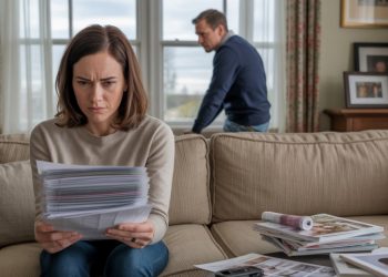 Woman Calls Off Wedding After Fiancé Buys House With His Mom Instead Of Planning Their Future Together