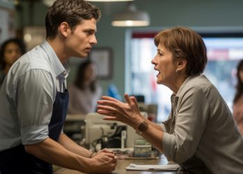 Mom Can’t Believe Her Son Says She Only Has One Child After Family Ultimatum Mom Can’t Believe Her Son Says She Only Has One Child After Family Ultimatum