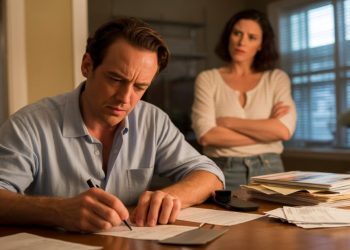 Man Gives Dad $1,000 A Month Despite Wife’s Objections, Faces Accusations Of Guilt-Tripping