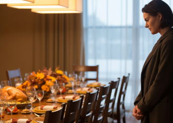 Man Skips Thanksgiving With His Parents After Brother Excludes Him From Wedding And Brings Friends Instead