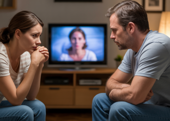 Woman Calls Out Boyfriend After He Refuses Life-Saving Screening Despite Family Cancer History