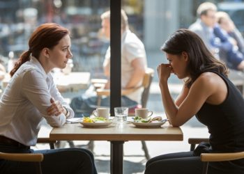 Friend Calls Her Degree A Waste, Doesn’t Expect The Marriage Comment In Return