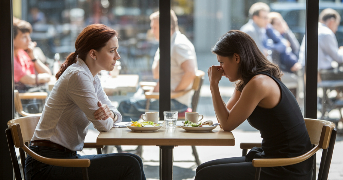 Friend Calls Her Degree A Waste, Doesn’t Expect The Marriage Comment In Return