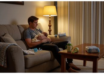 He Chose His Newborn Daughter Over His Marriage After His Wife Changed Everything He Chose His Newborn Daughter Over His Marriage After His Wife Changed Everything