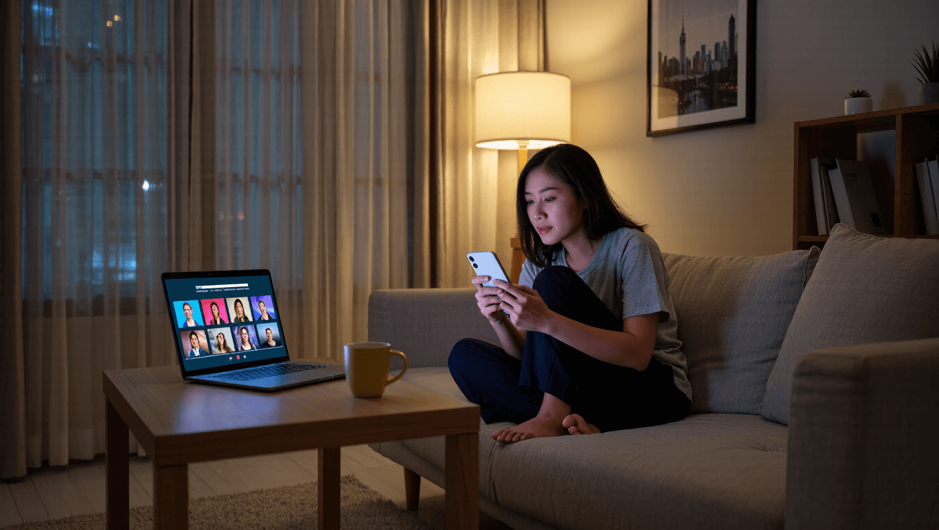 She Finally Cut a Freeloader From Her Subscription and Felt Guilty