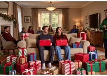 She Loved Gift Giving Until Her Sister Took Advantage for Years She Loved Gift Giving Until Her Sister Took Advantage for Years