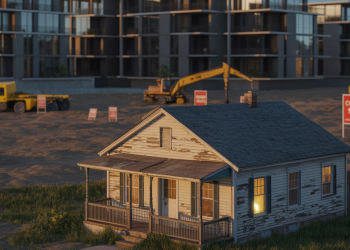 Developer Harassed My Tenants And Tried To Force An HOA, Then Got Sued And Paid Millions In Fines