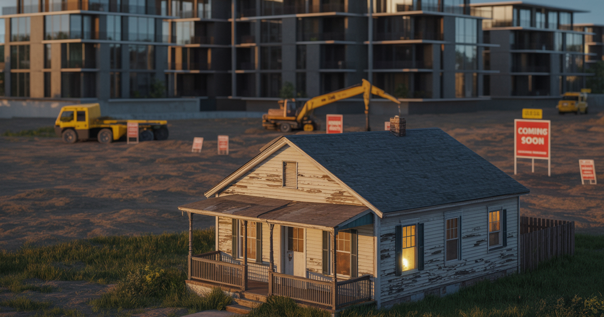 Developer Harassed My Tenants And Tried To Force An HOA, Then Got Sued And Paid Millions In Fines Developer Harassed My Tenants And Tried To Force An HOA, Then Got Sued And Paid Millions In Fines