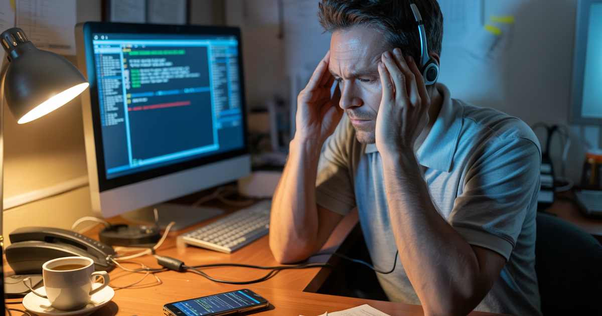 Customer Demands Tier-3 Support, Gets His Problem Fixed Then Costs Agent Thousands With A Zero-Star Review