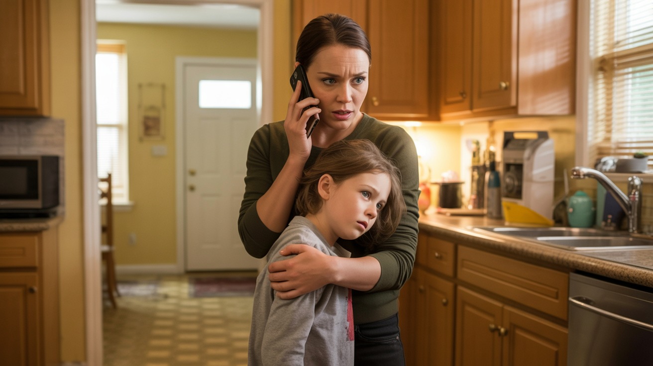 Woman Refuses To Let Stepmom Stay After Repeatedly Ignoring Deadly Chocolate Allergies