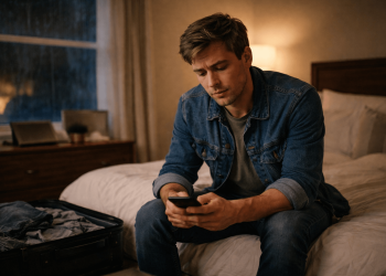 He Left After Her Infidelity, Now Friends Say He Owes Her Support During Cancer