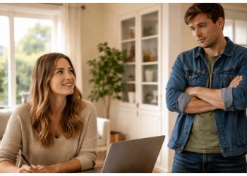 She Wants to Buy a Home Now, Her Boyfriend Wants to Wait for “Us”