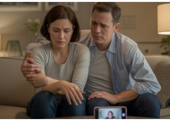 Wife Refuses to Apologise After Blowing Up at Husband’s Entitled Friend