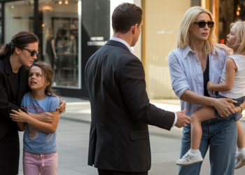 Mom Accuses Star Of Being Ungrateful To Fans, Husband Says She Went Too Far