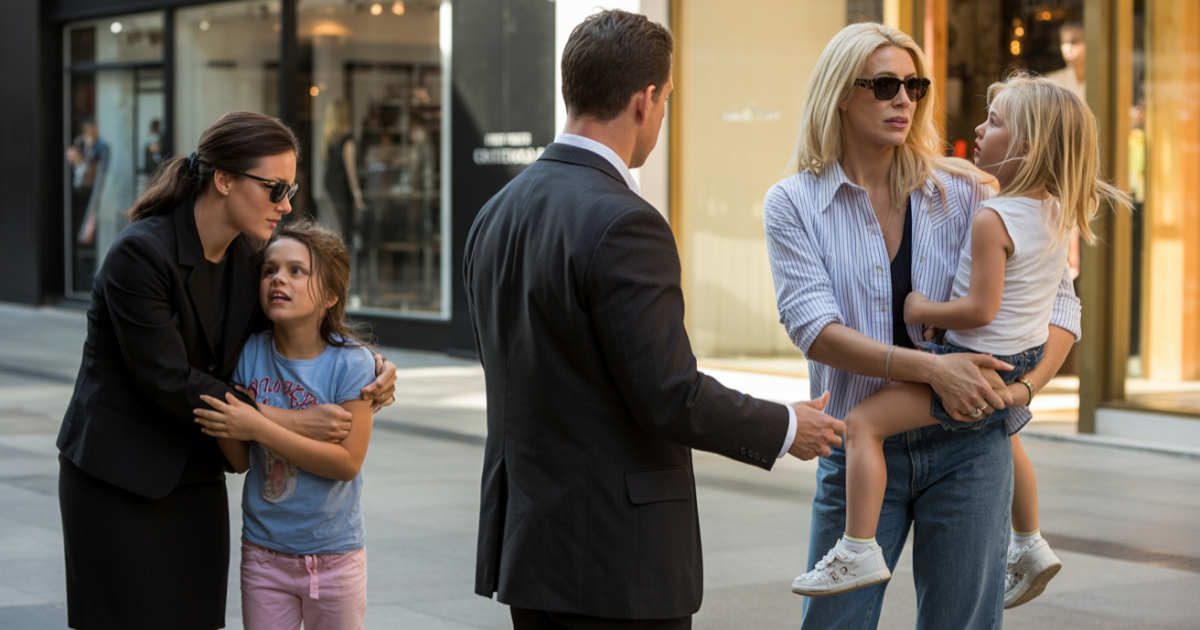 Mom Accuses Star Of Being Ungrateful To Fans, Husband Says She Went Too Far