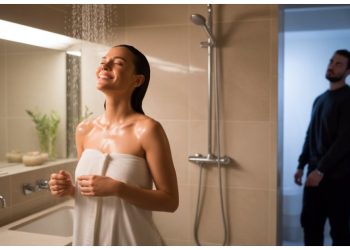 Woman Ends Relationship After Partner Tries to Dictate Her Shower and Life