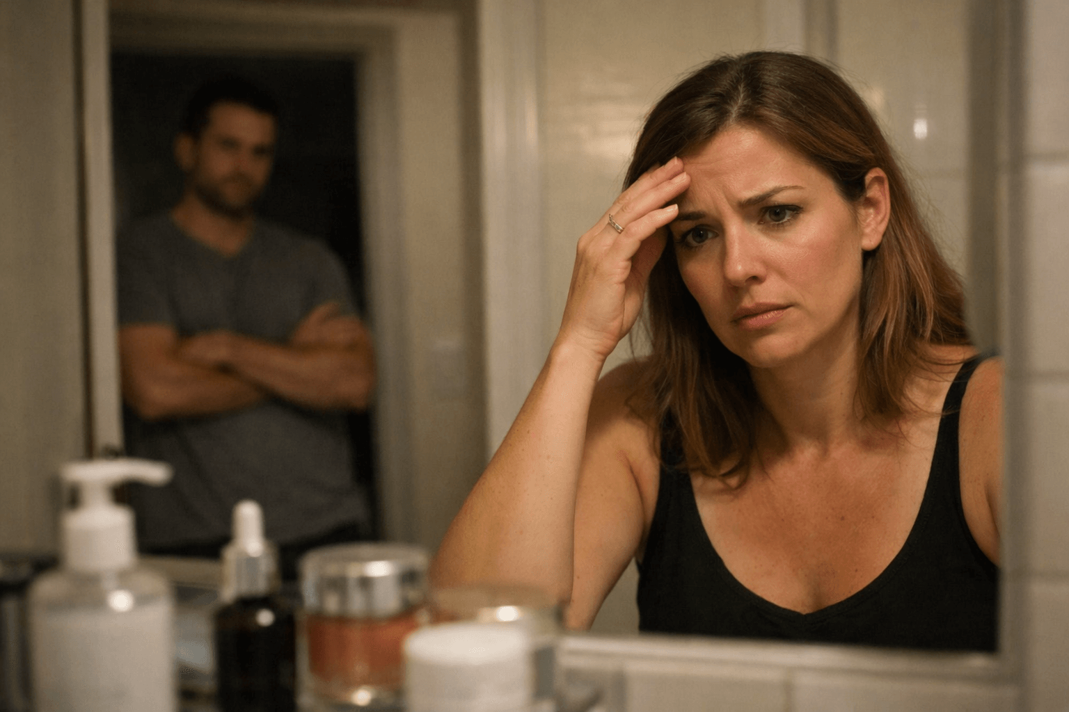 Man Files for Divorce After Wife Continues Botox Behind His Back