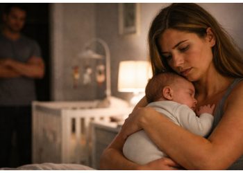 Mother Wonders If She’s Wrong to Call Husband a Bad Dad