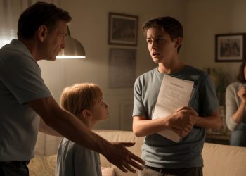 Teen Refuses To Let Dad Spend His Inheritance On His Other Child, Dad And Stepmom Call Him Cruel