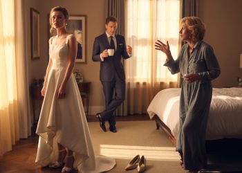 Bride Wants Heels At Her Wedding, Groom Says His Height Matters More