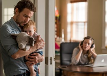 Man Drives To Friend’s House For Toddler’s Toy, Gets Accused Of “Barging In”