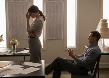 Bride Loses It After Fiancé Takes Control Of Wedding Guest List And Disinvites Her Stepsisters