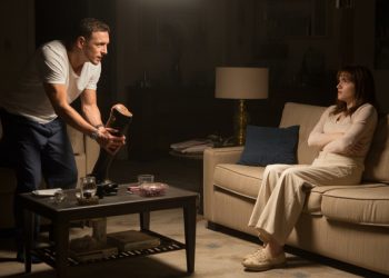 Man Demands Girlfriend Pay For Damaged Prosthesis After She Hid It To Stop Him From Going On A Trip