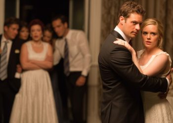 Man Kicks All Women Out Of Wedding After They Show Up In White To “Prank” His Wife