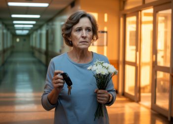 Mother Tries To Be There For Both Daughters, Ends Up Losing One After Missing The Birth