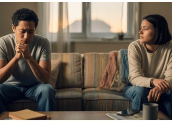 Gay Man Ends Three-Year Relationship After Partner Comes Out as Trans