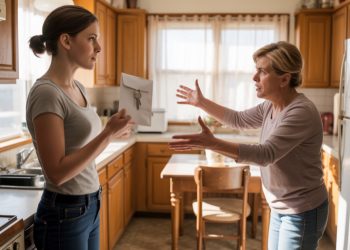 MIL Demands A House Key, Gets A Sarcastic Surprise Instead