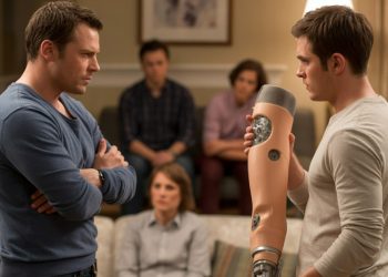 Man Wants To Sue Cousin For Damaging His Prosthetic In A “Prank,” Family Tells Him To Let It Go