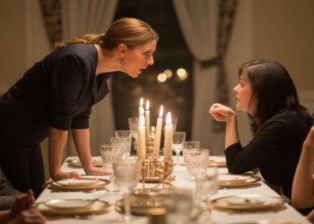 Woman Calls Out SIL For Buying The Same Shampoo, Threatens To Cut Off Her And Her Husband