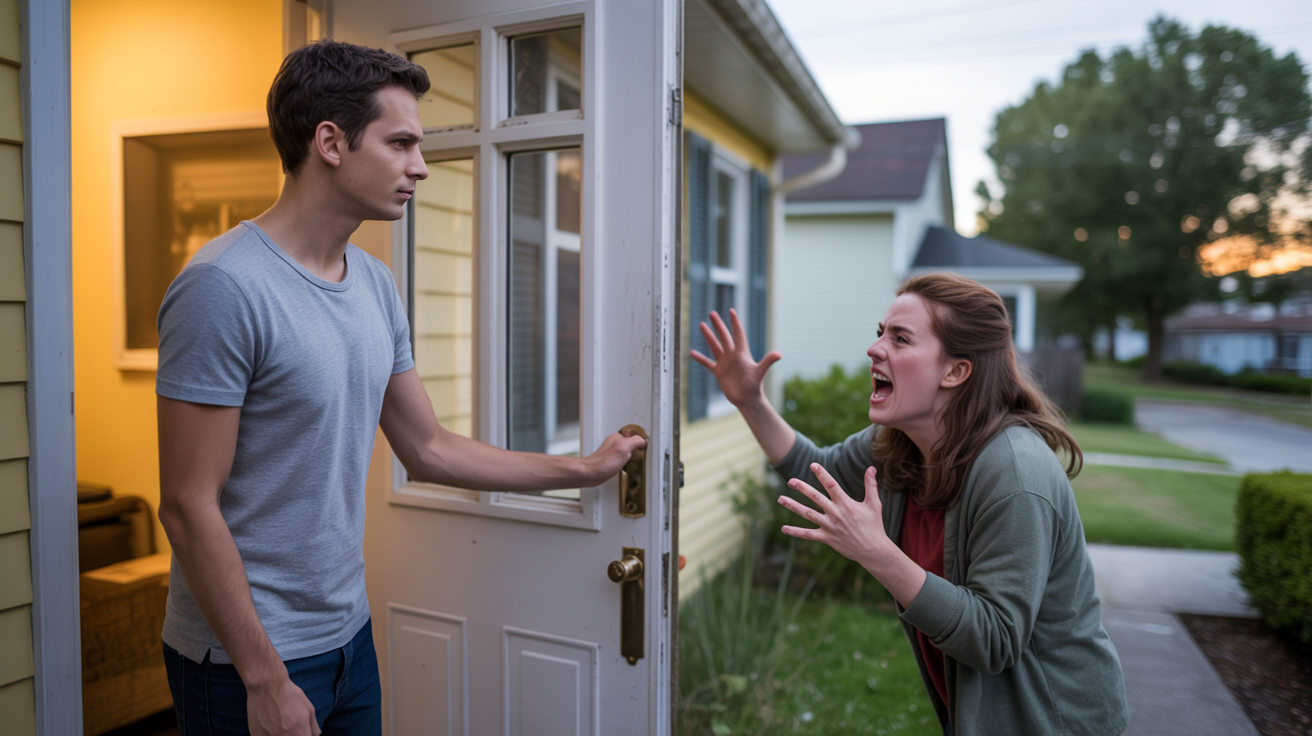 Landlord’s Favorite Tenant Turned Into Her Biggest Mistake