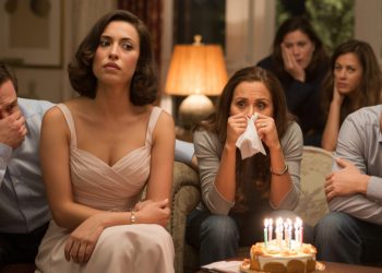 Fiancé’s Sister Mocks Woman’s Flat Chest, Then Loses It After One Sharp Comeback