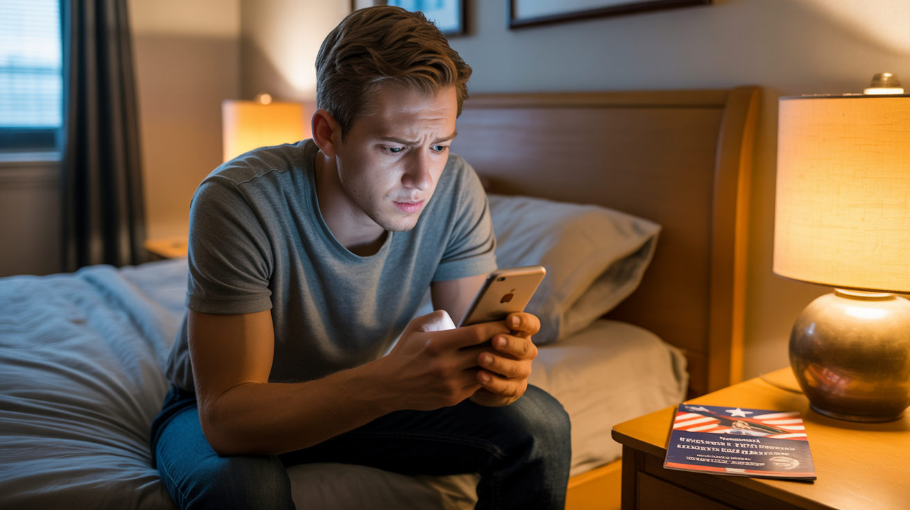 She Wanted a Ring Before He Joined the Army, He Hesitated