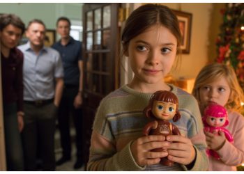 Aunt Says “No” After Sister Demands Rare Toy Back for Resale Value