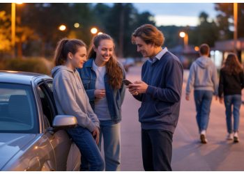 Mom Defends Daughter’s Freedom After Husband Freaks Out