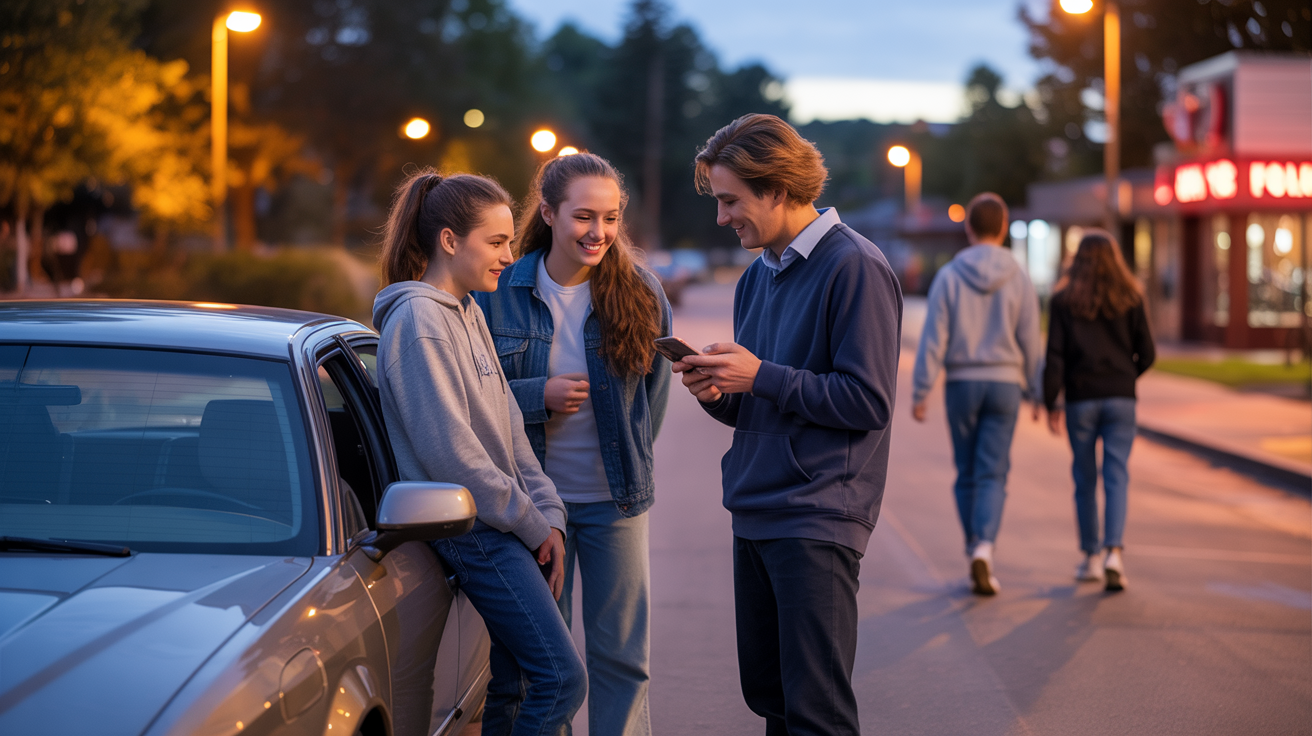 Mom Defends Daughter’s Freedom After Husband Freaks Out