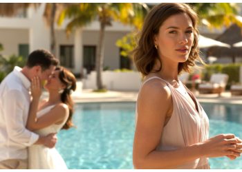 Woman Refuses to Shave Armpits After Friends Call It “Distracting”