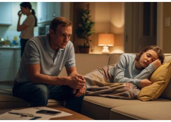 Dad Says Son’s Best Friend Must Go to Doctor, Sparks Family Debate