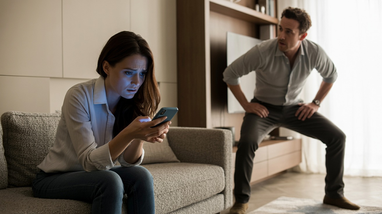 Woman Calls Off Wedding After Fiancé Secretly Meets Ex For “Closure”