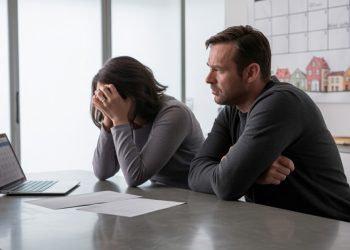 Woman Refuses To Help Pay For Fiancé’s Best Friend’s Medical Bills, Calls Him A “Loser”