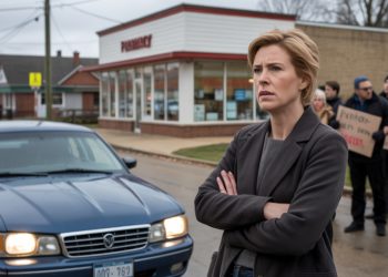 Pro-Life Protesters Camp Outside A Pharmacy, This Woman Finally Snaps And Hits The Alarm